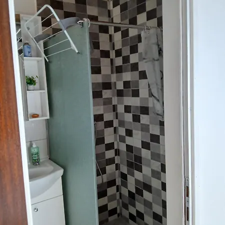 Apartment Ma