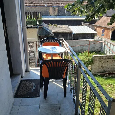 Ma Apartment