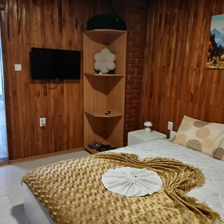 Ma 아파트 Kostajnica