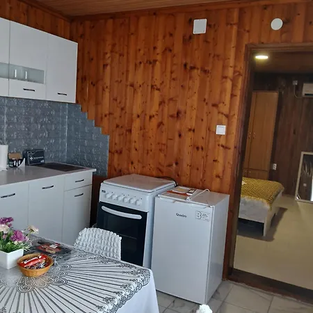 Ma شقة Kostajnica