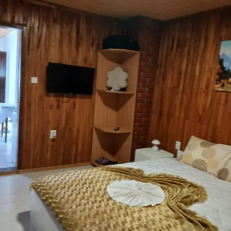 Ma Apartment