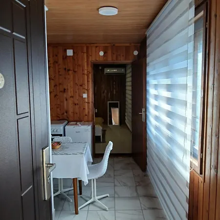 Ma شقة Kostajnica