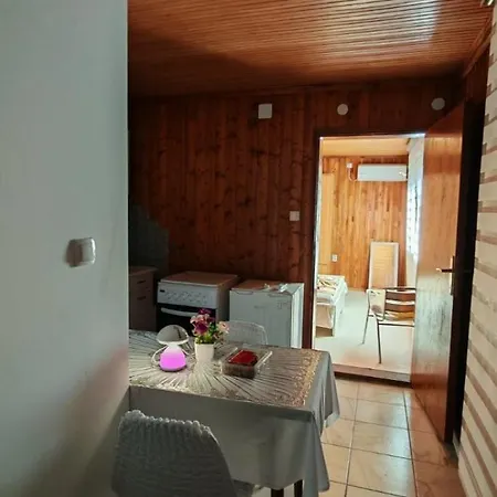 Apartment Ma *
